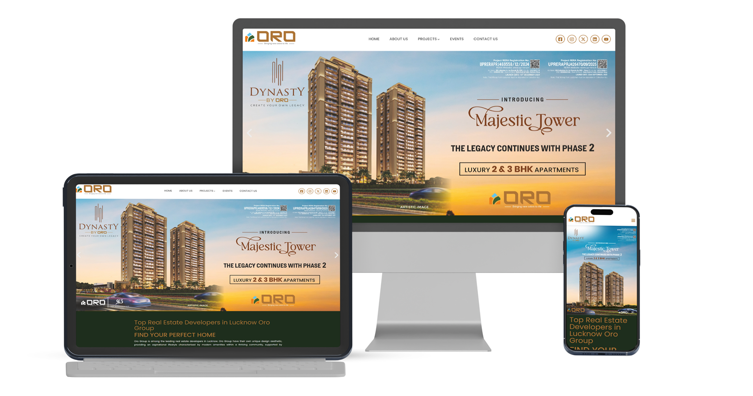 Oro-Group
