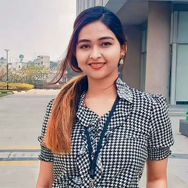 Pooja Mehta